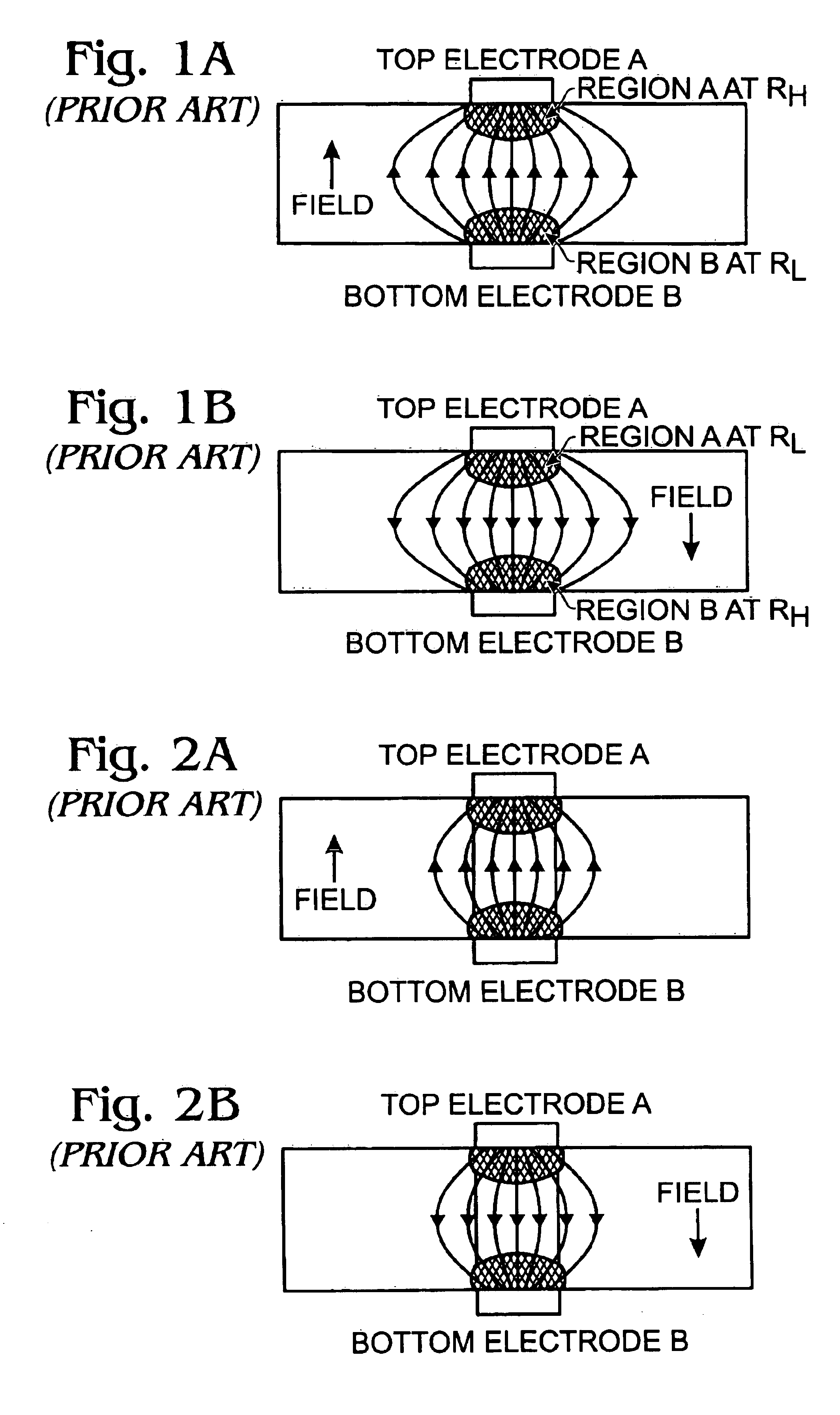 Asymmetric memory cell