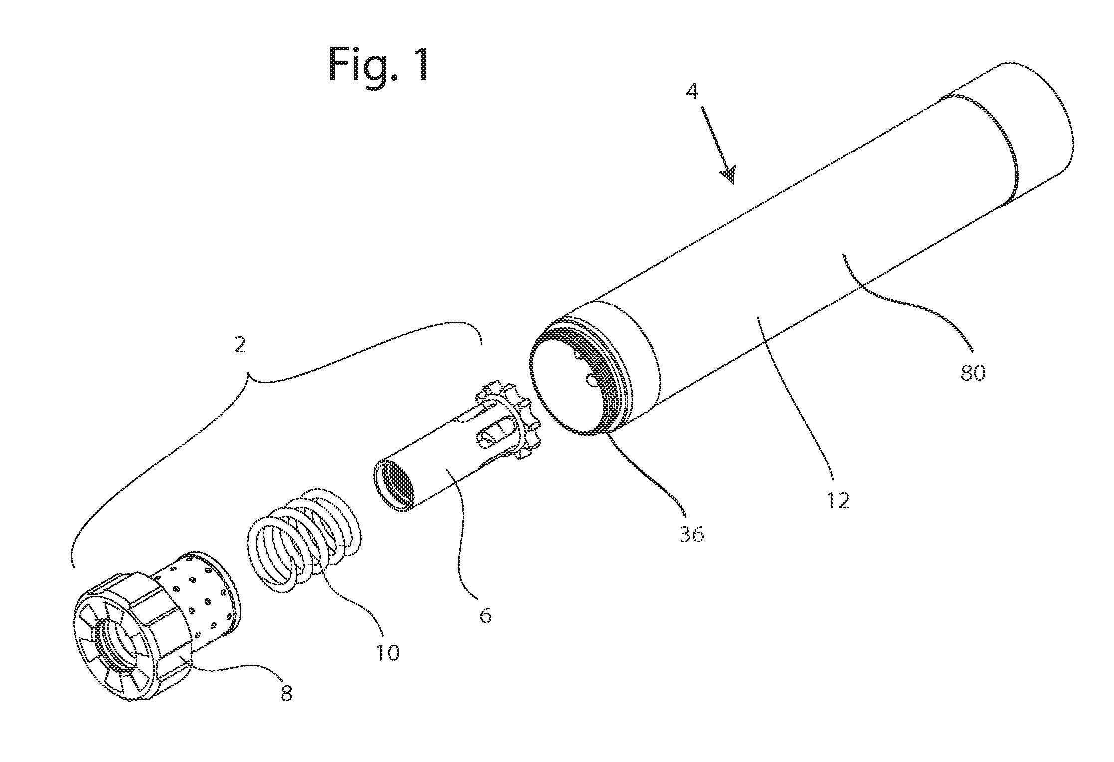 Firearm suppressor booster system