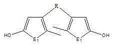 TPV (Thermoplastic Vulcanizate) used in automobile antenna material and preparation method of TPV