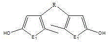 TPV (Thermoplastic Vulcanizate) used in automobile antenna material and preparation method of TPV