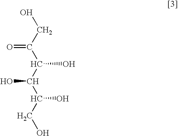 Method for producing sugar alcohol