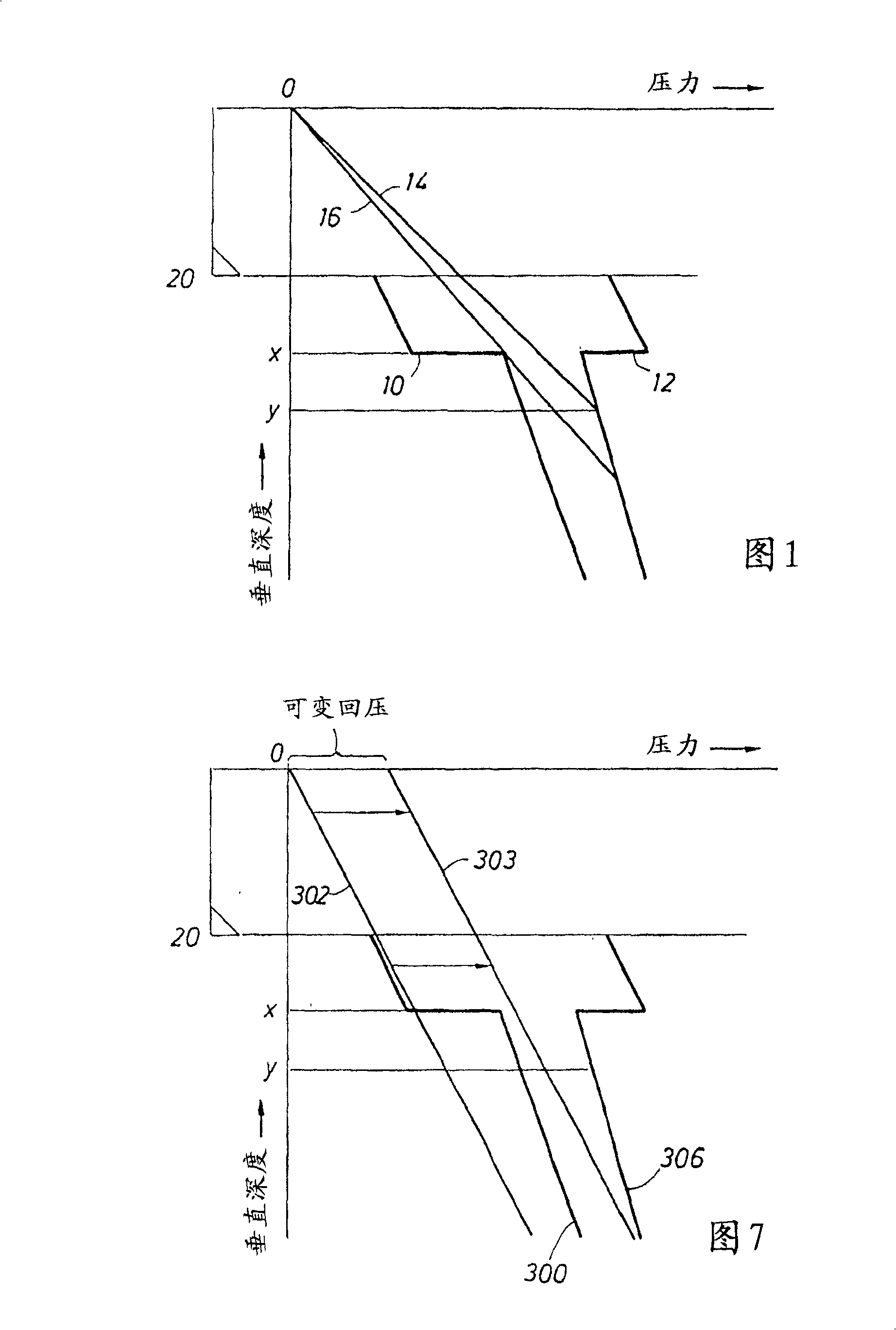 Dynamic annular pressure control apparatus and method