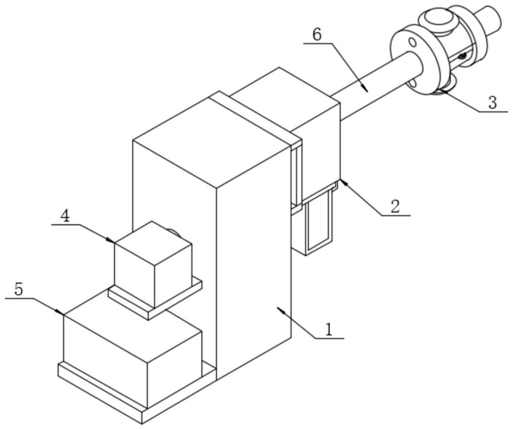 Gastrointestinal fluid decompression device for gastrointestinal surgery