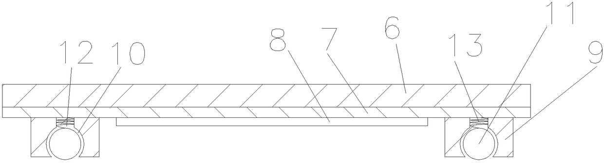 Method for preparing cleaning agent of inner wall of outer sleeve of optical cable