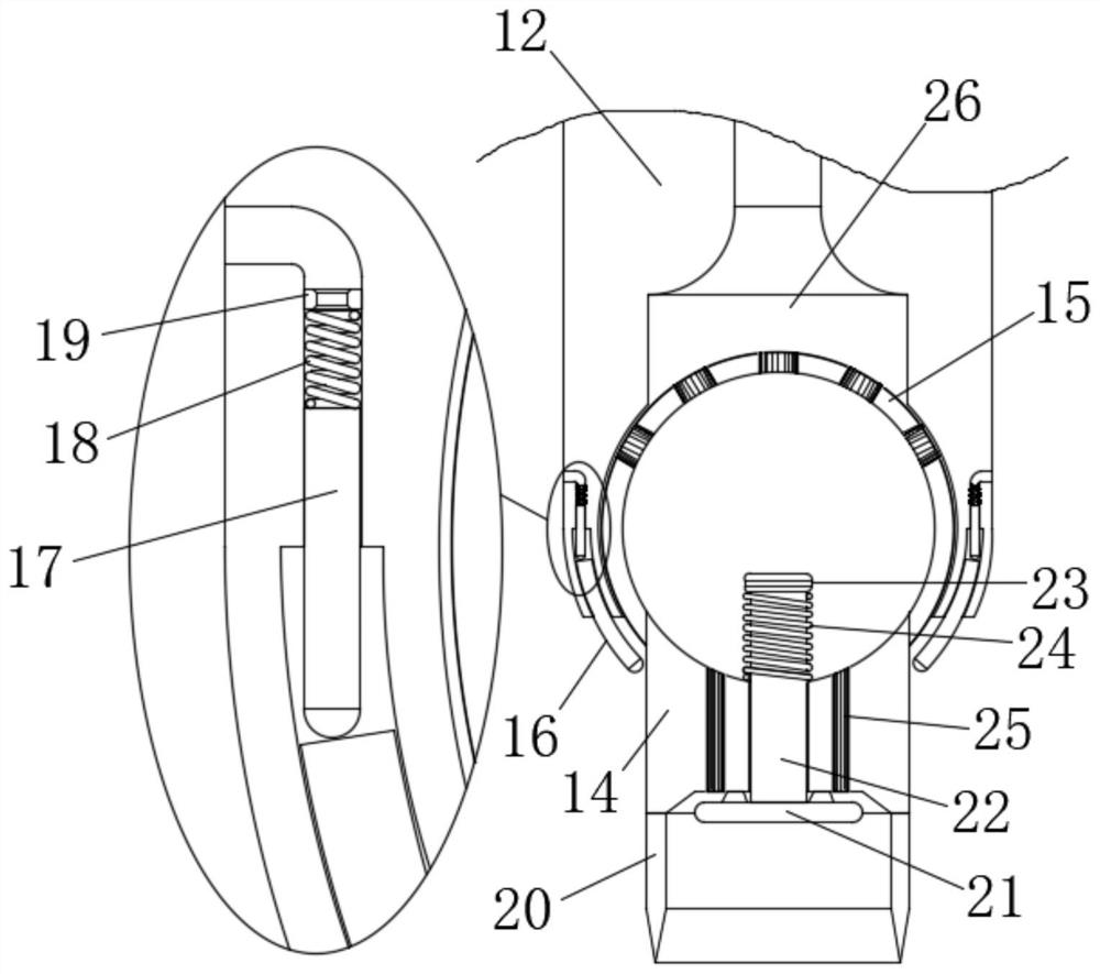 Net forming mechanism for non-woven fabric manufacturing