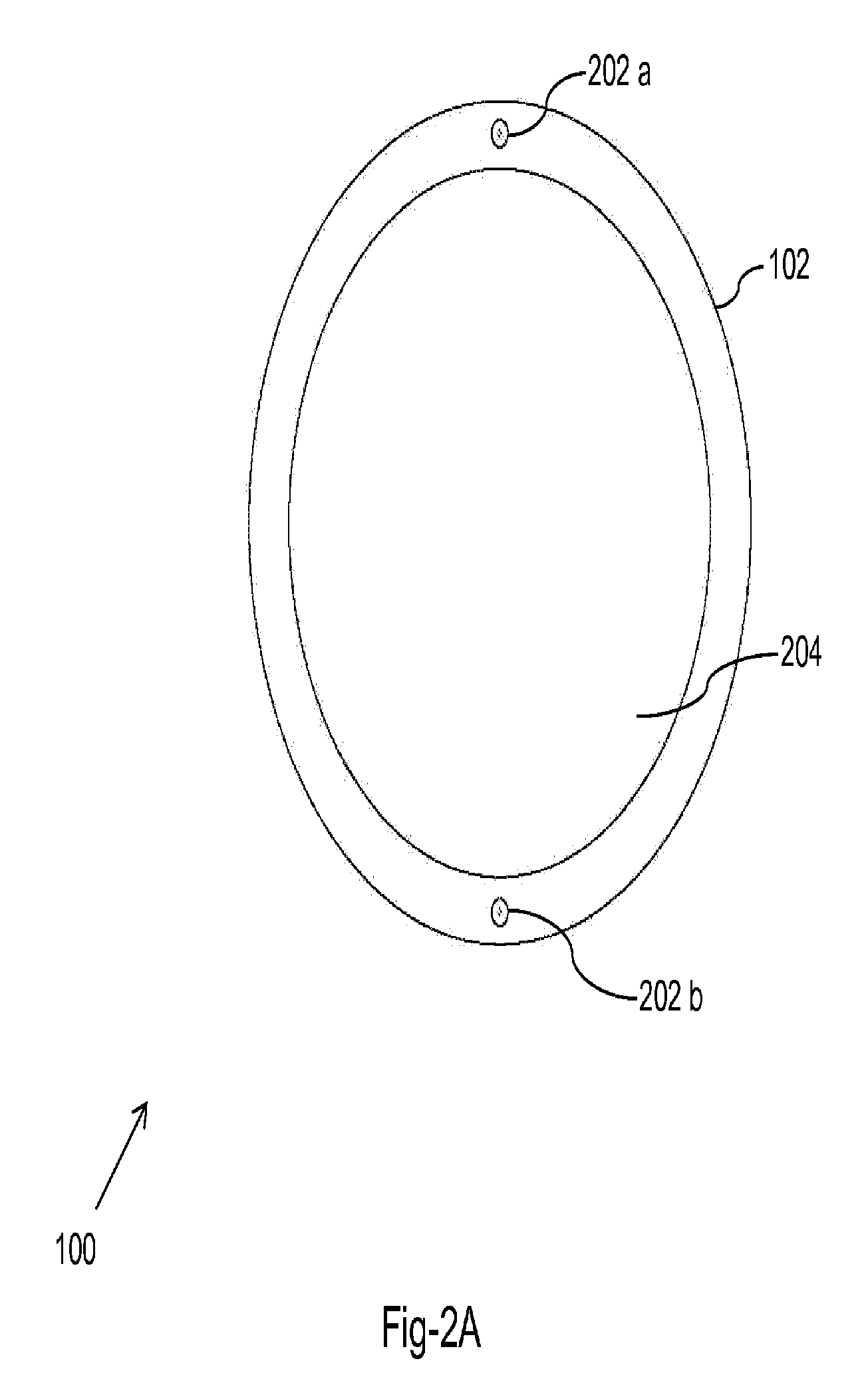 Inter-locking mechanism for lighting components and method thereof