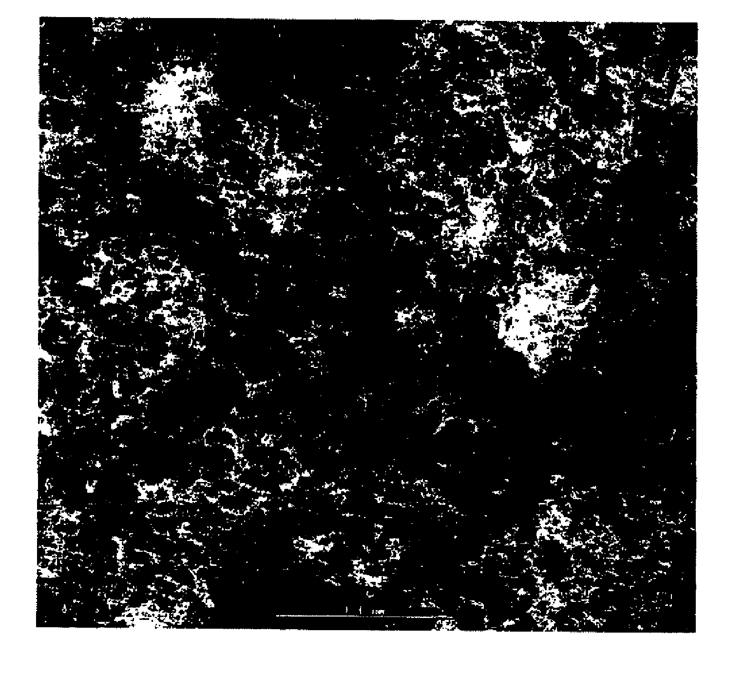 Oxide compounds as a coating composition