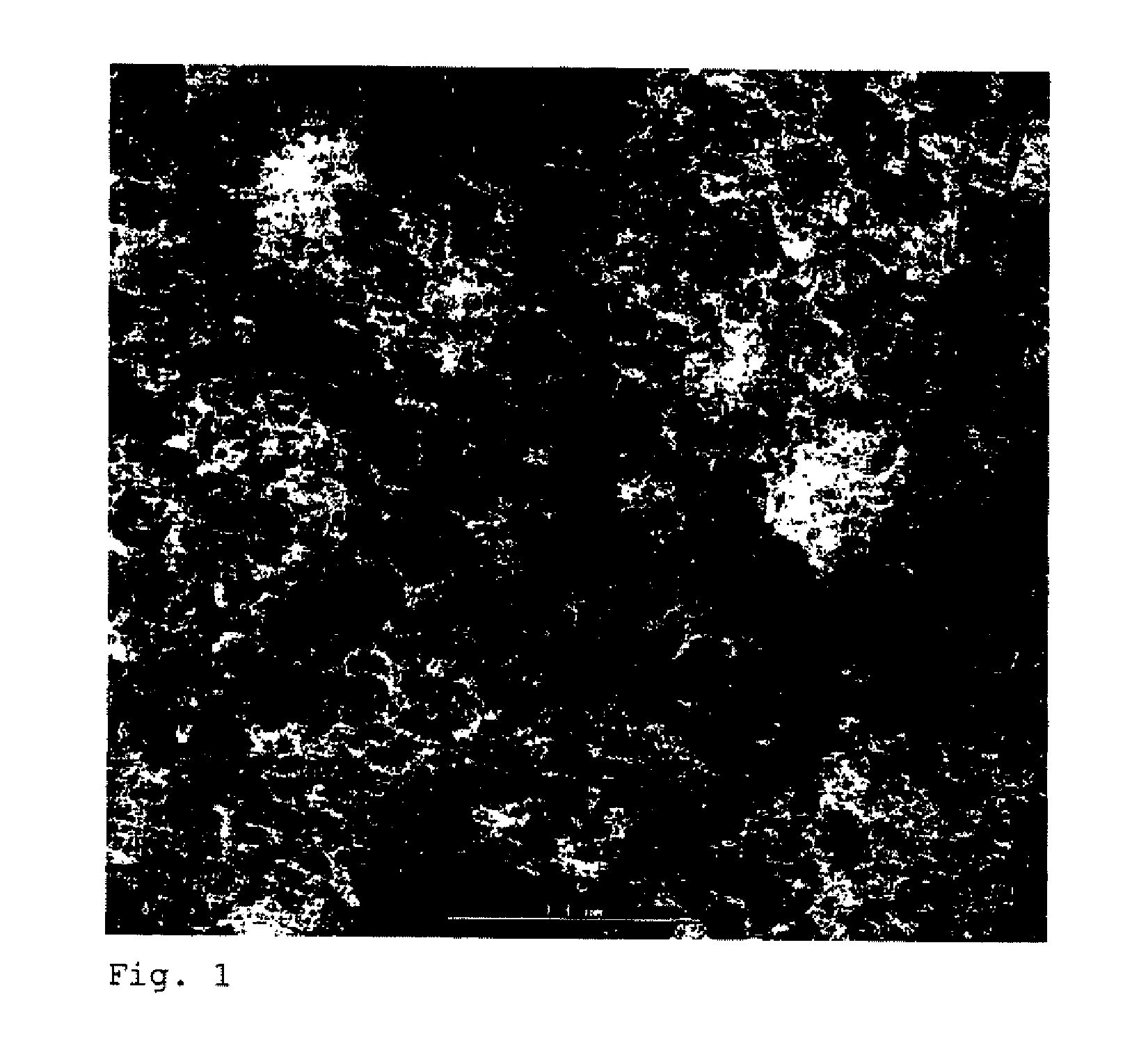 Oxide compounds as a coating composition