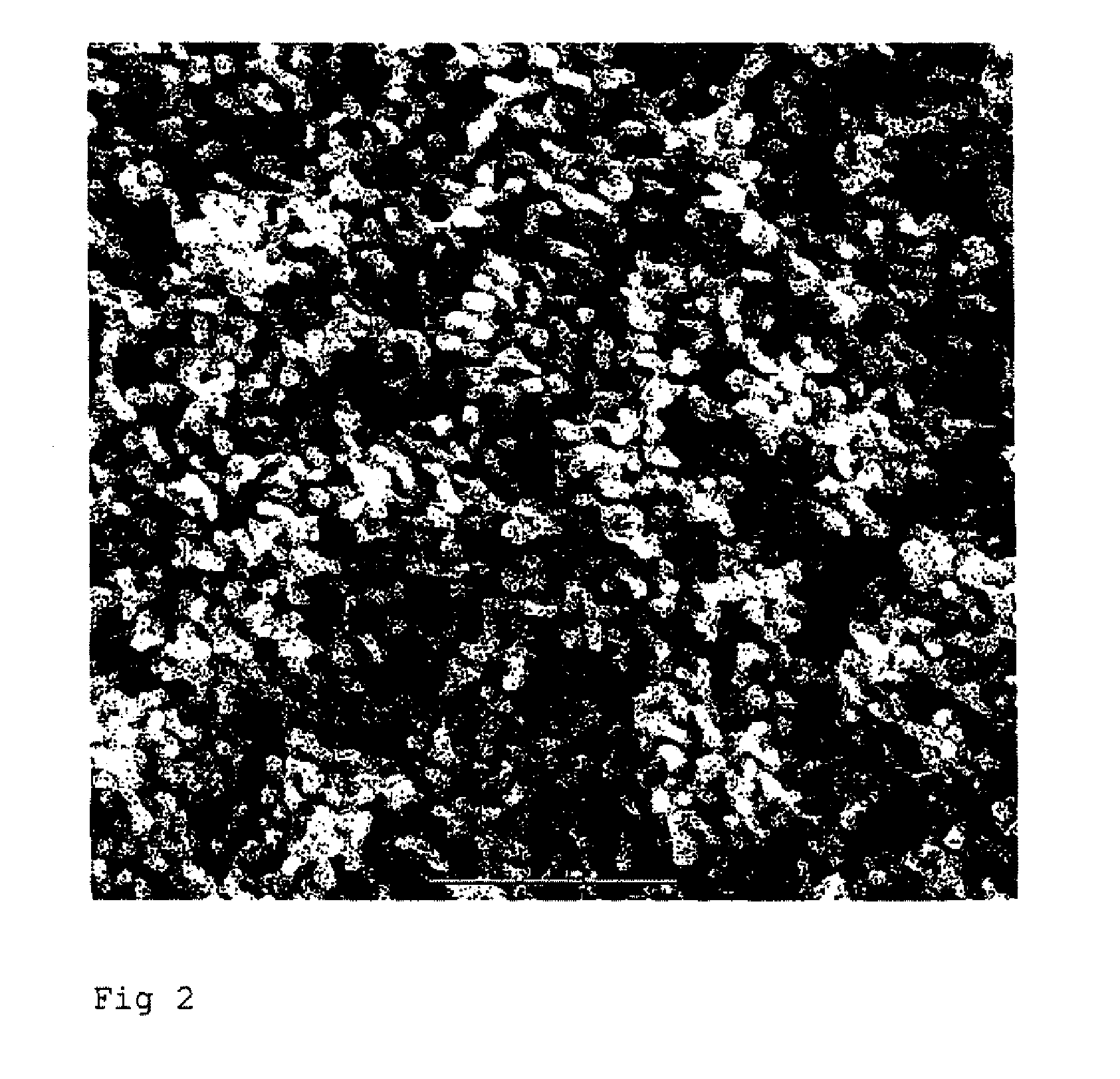 Oxide compounds as a coating composition