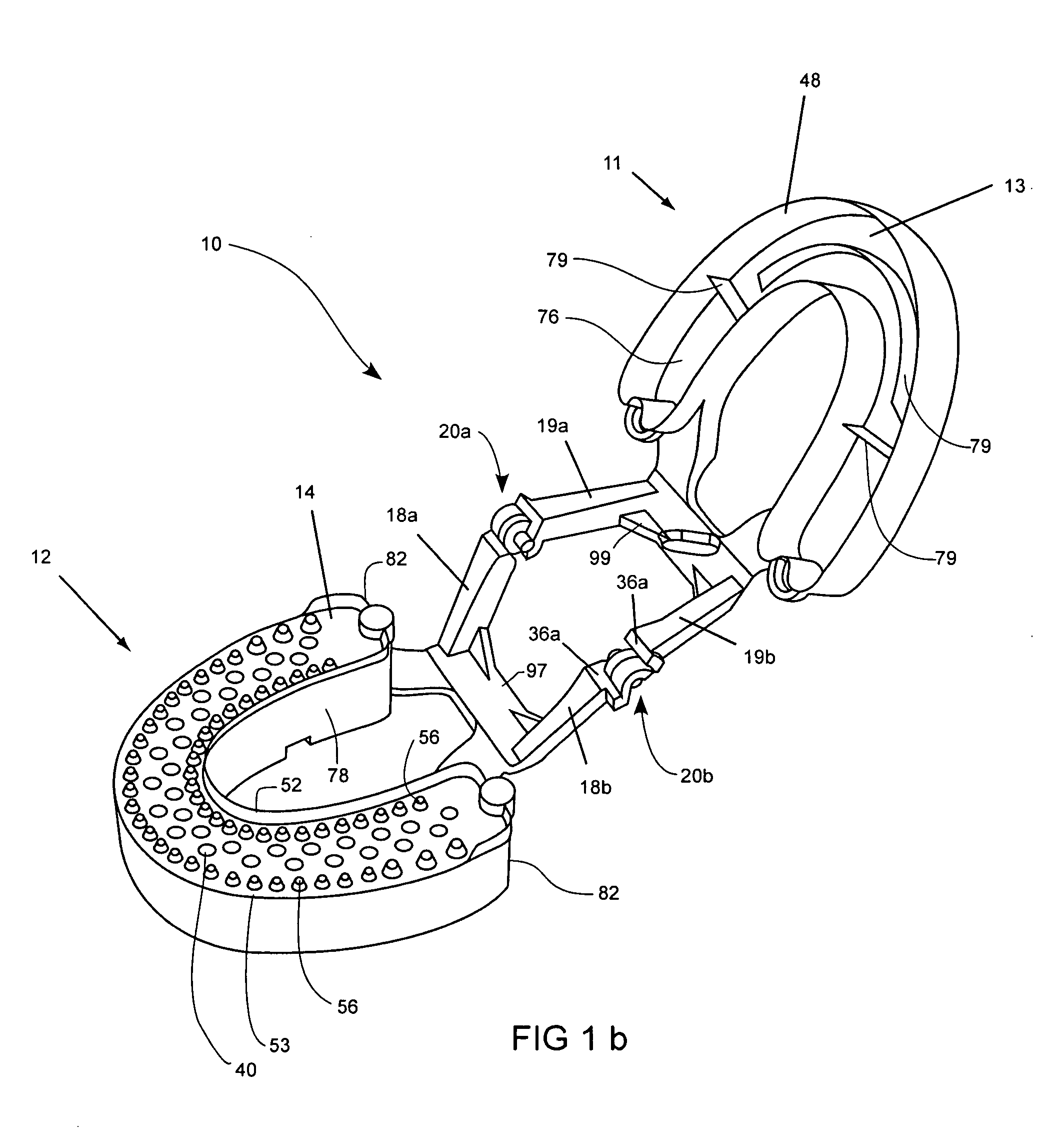 Dental modeling and articulating system and method