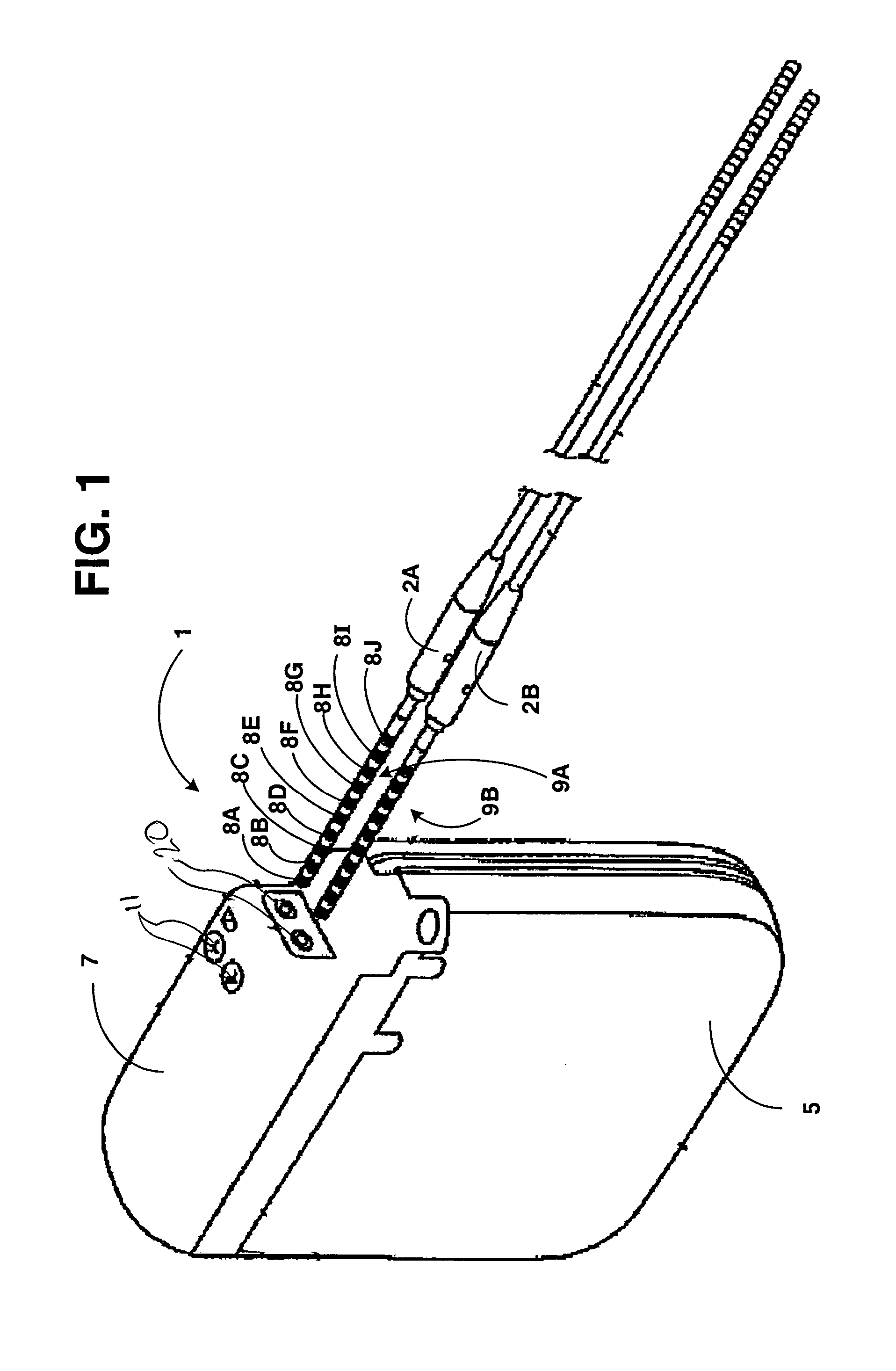 Connector assembly for connecting a lead and an implantable medical device