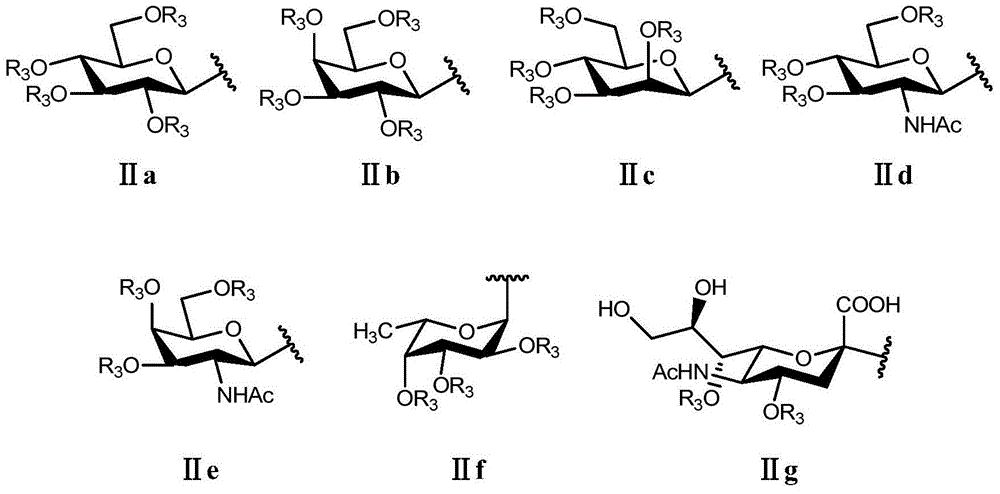 Triazole glycolipid derivatives and application thereof to synergically resist drug-resistant bacteria