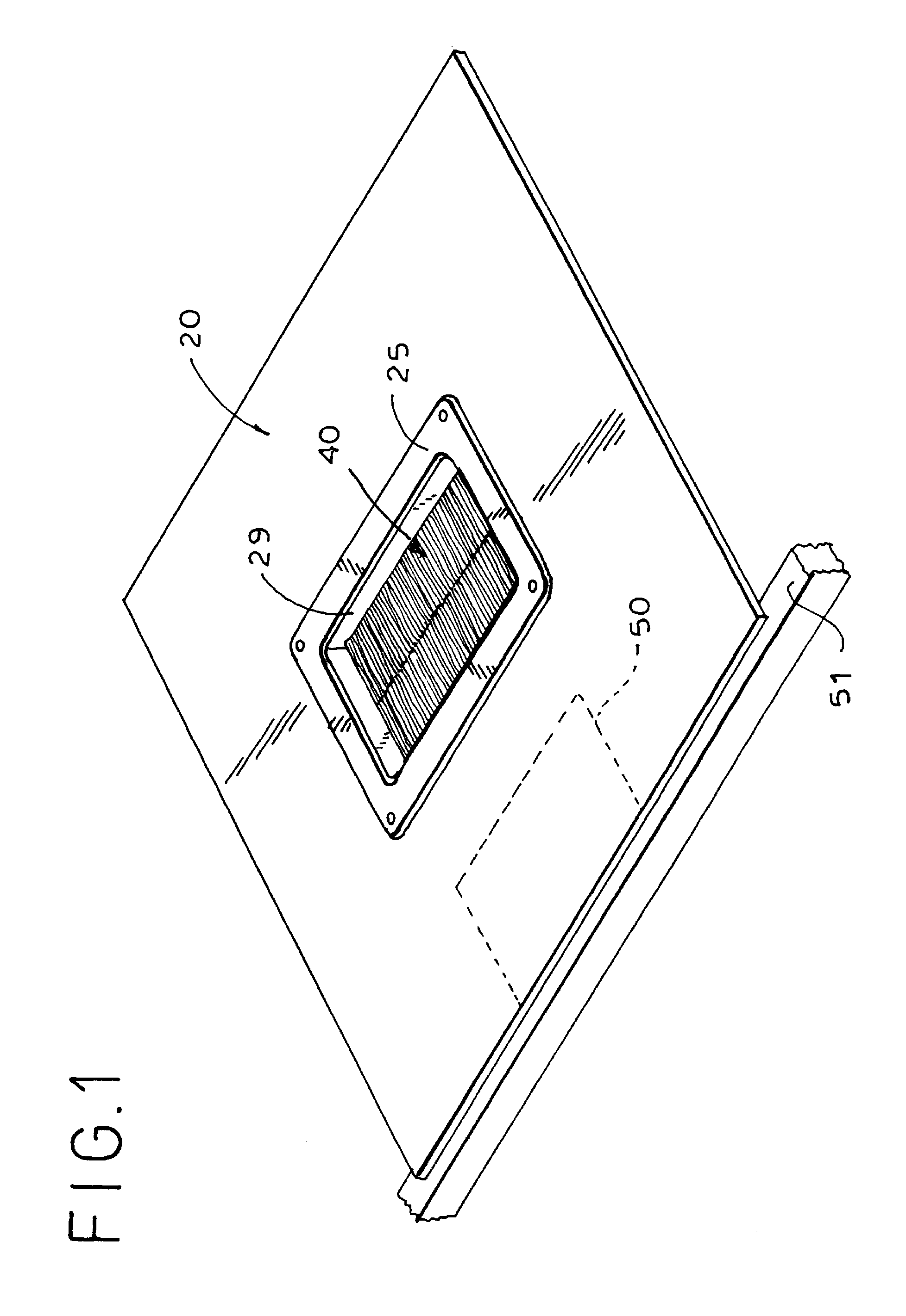 Toolless, self closing floor grommet closure for cable openings and the like in raised floors of data centers office buildings and other air conditioned structures