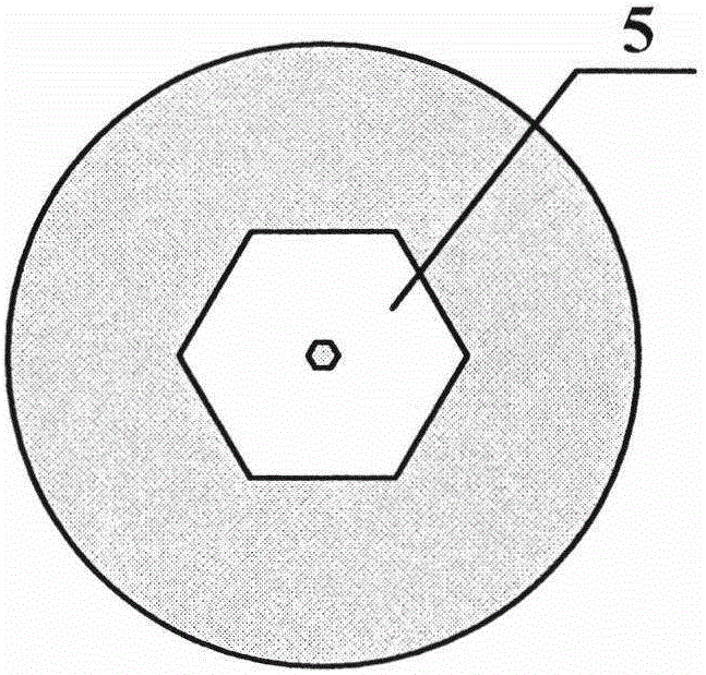 Relative humidity sensor based on PCF air chamber and tilted fiber bragg grating