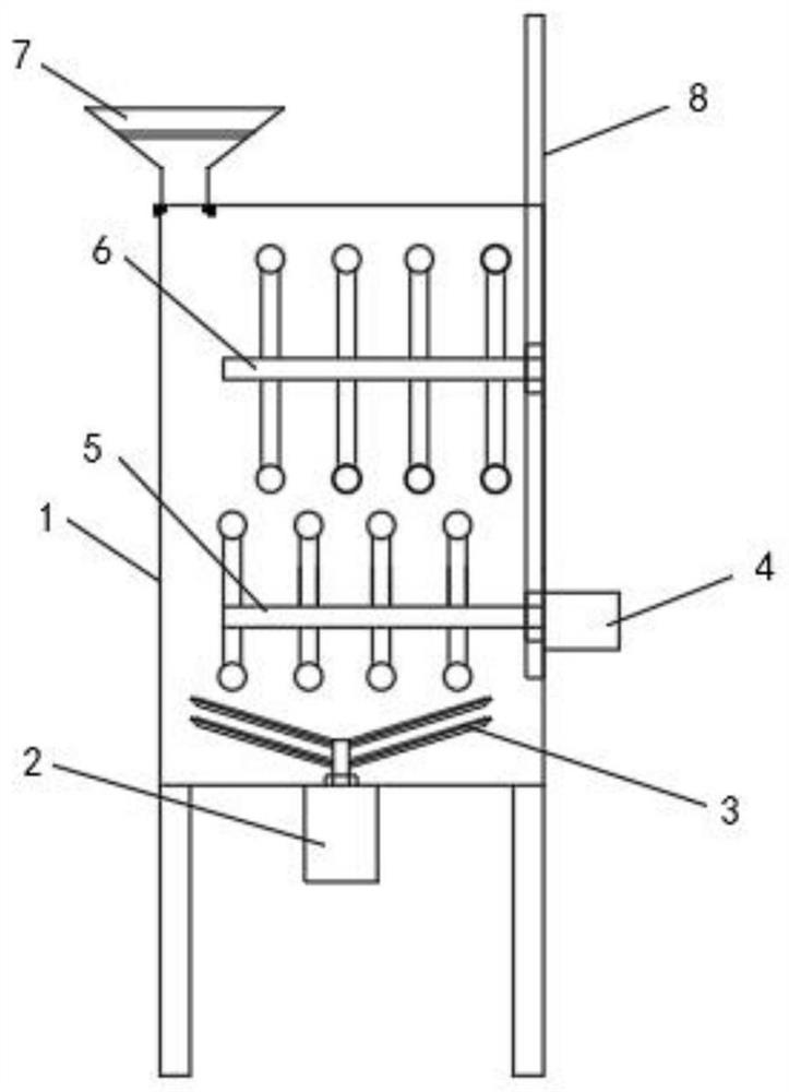 A processing technology of waterproof and stain-resistant down jacket