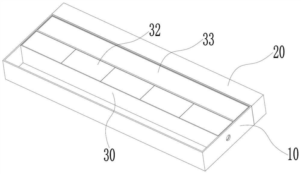 Magnetic regenerator, cold accumulation bed, magnetic refrigeration system and magnetic refrigeration control method