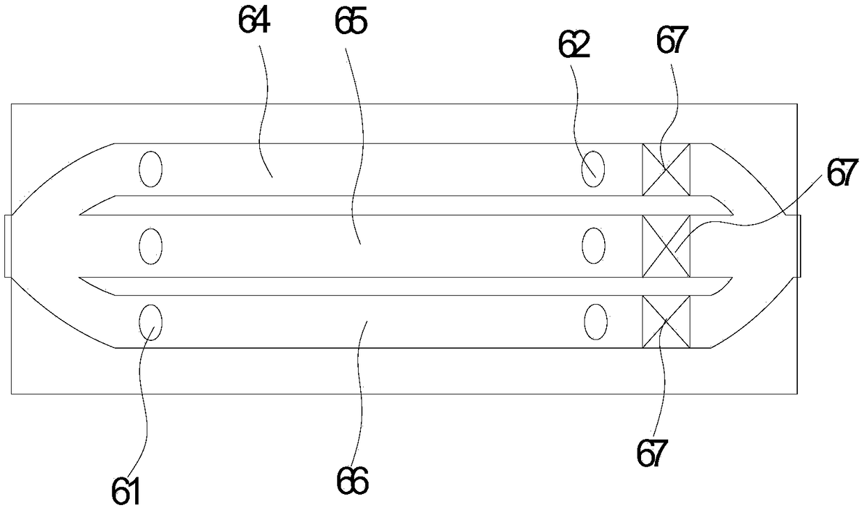 A liquid specific heat capacity measurement system