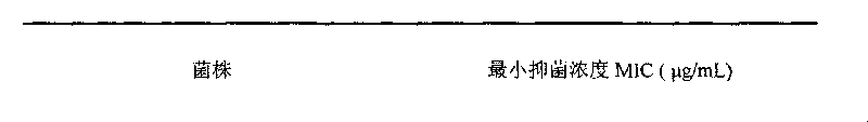 Bullfrog skin active peptide, gene and application thereof in pharmacy