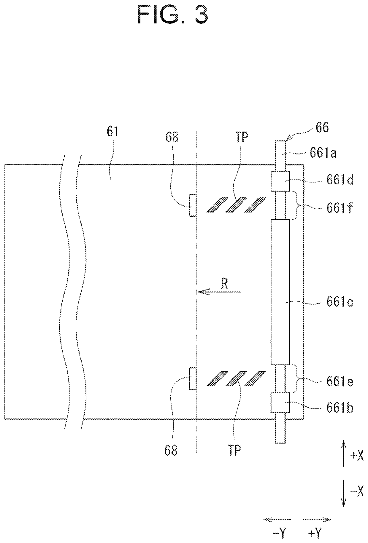 Transcriber and image forming apparatus including the same