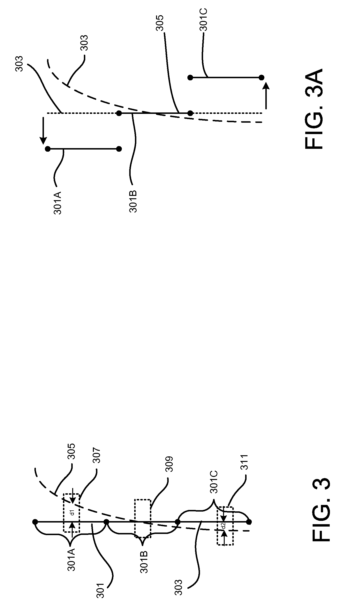 Site selective optical proximity correction