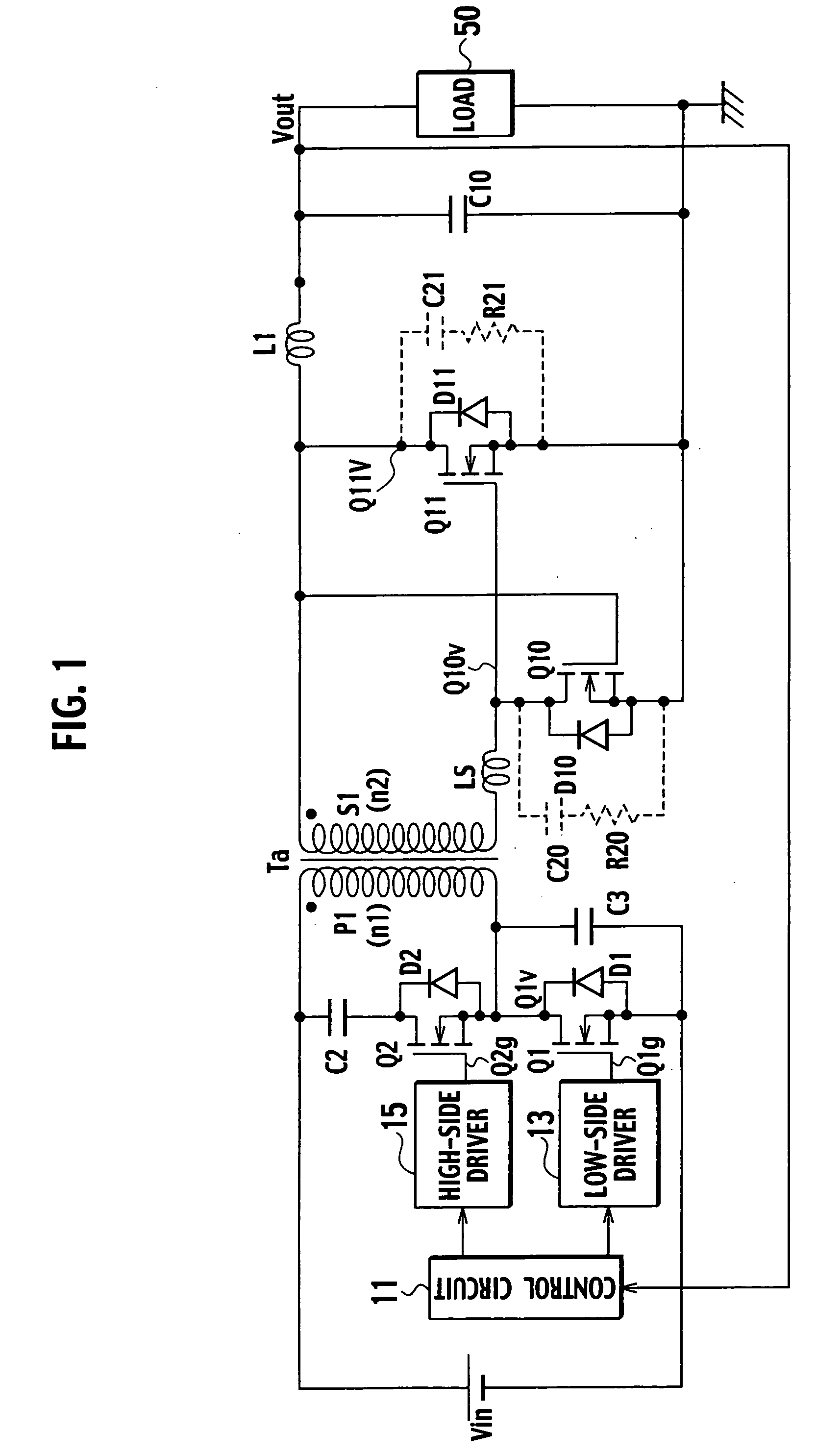 DC converter