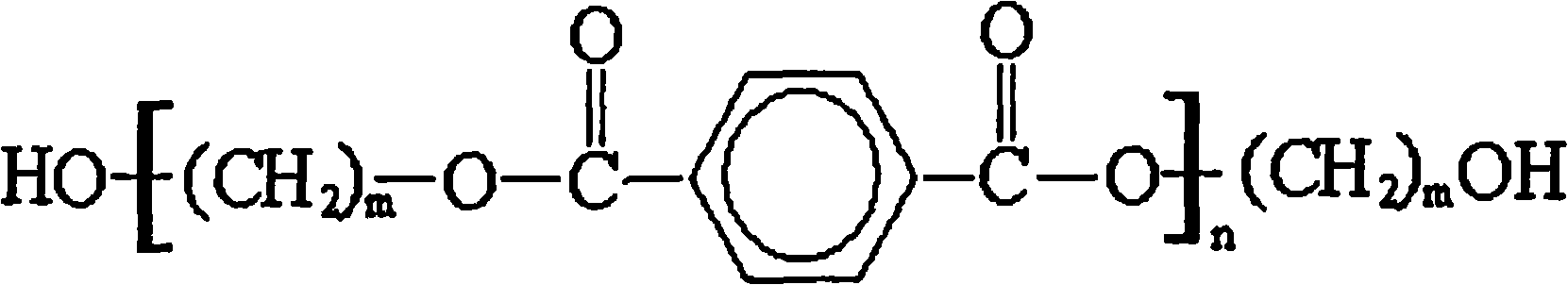 Liquid titanium catalyst for polyester and copolyester and preparation method thereof