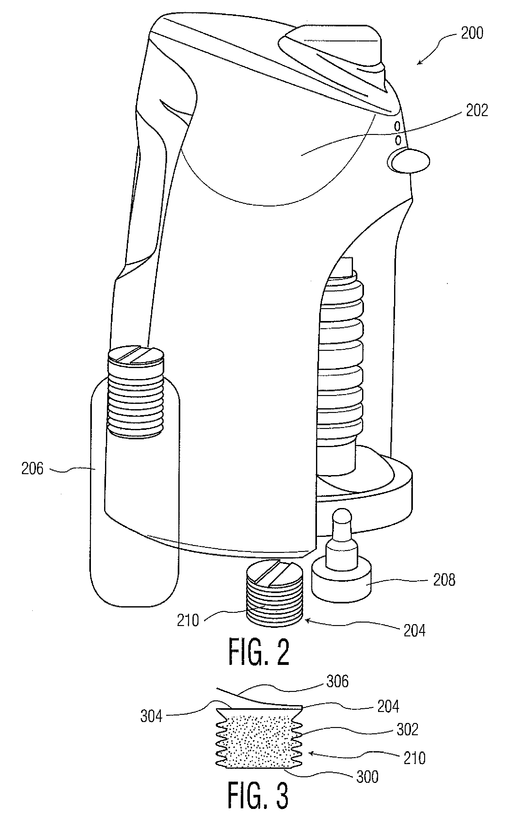 Baby Bottle Preparation