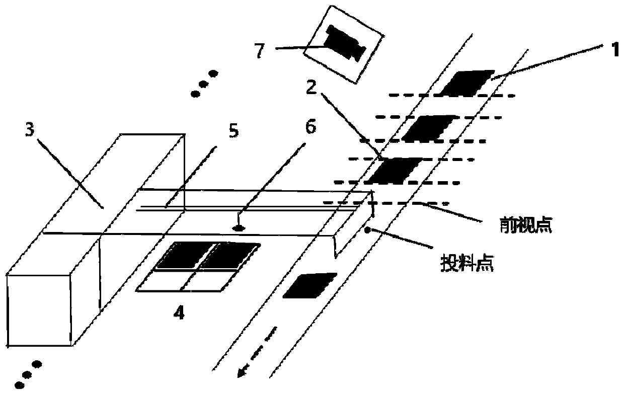 Improved TP + LCM full-fit system and control method