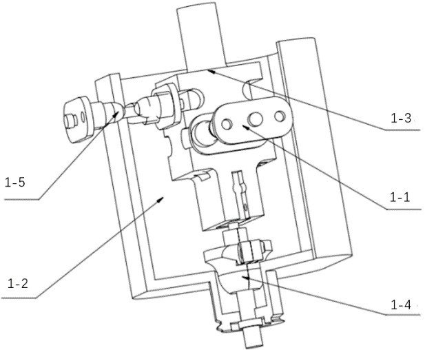 A Pneumatic Gripper Capable of Weighing and Collision Detection