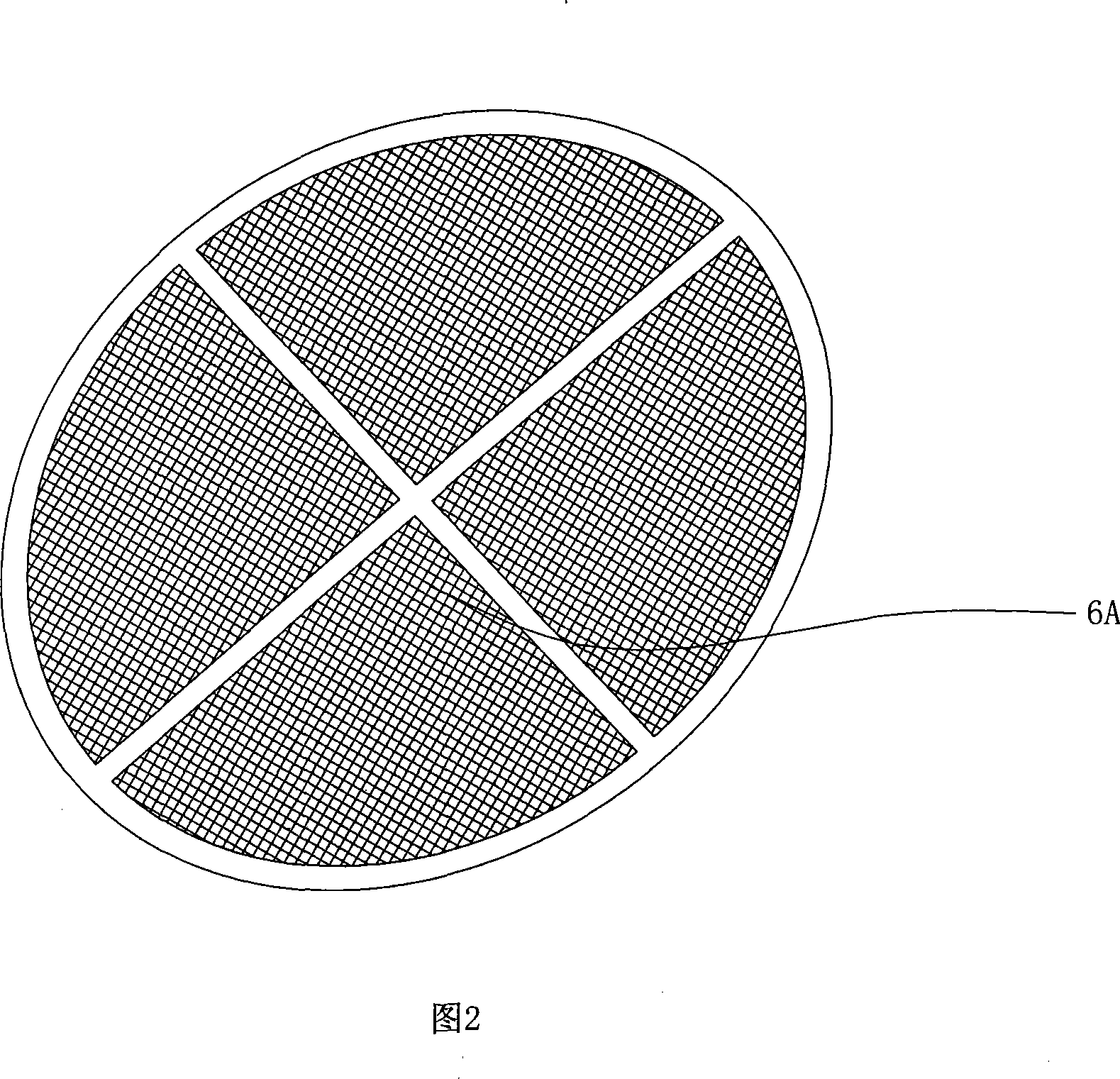 Centrifugal type coffee machine