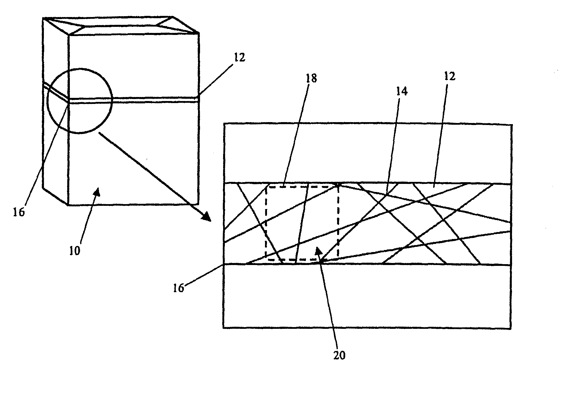 Virtual Code Window