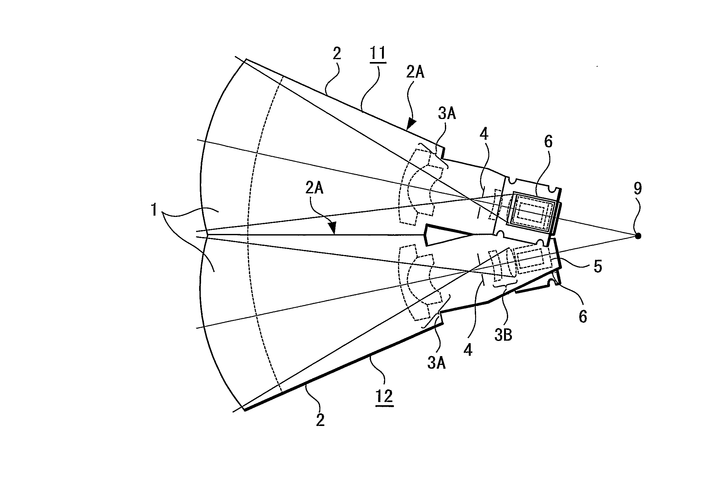 Imaging Apparatus