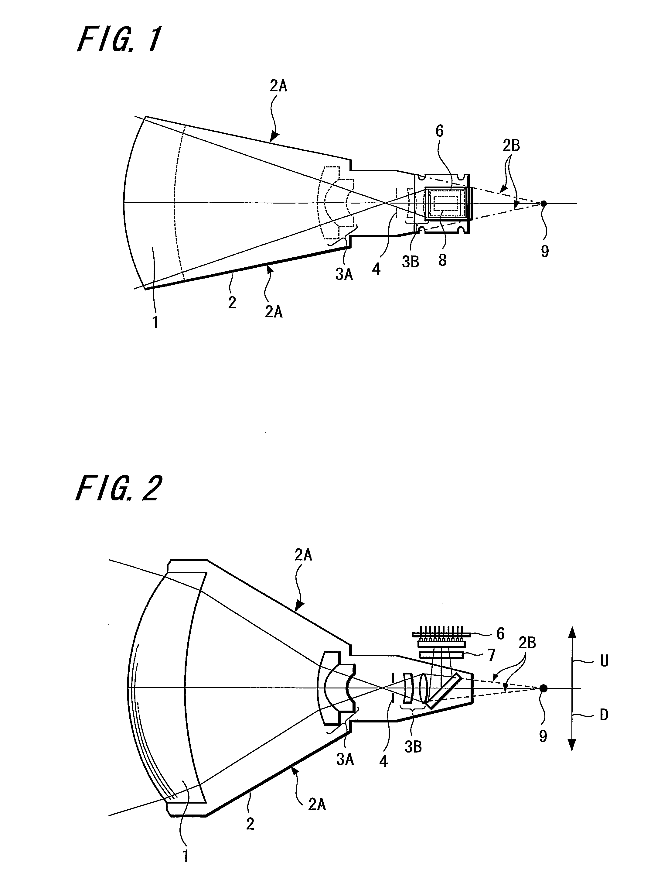 Imaging Apparatus