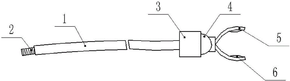 Mobile phone bracket for sofa