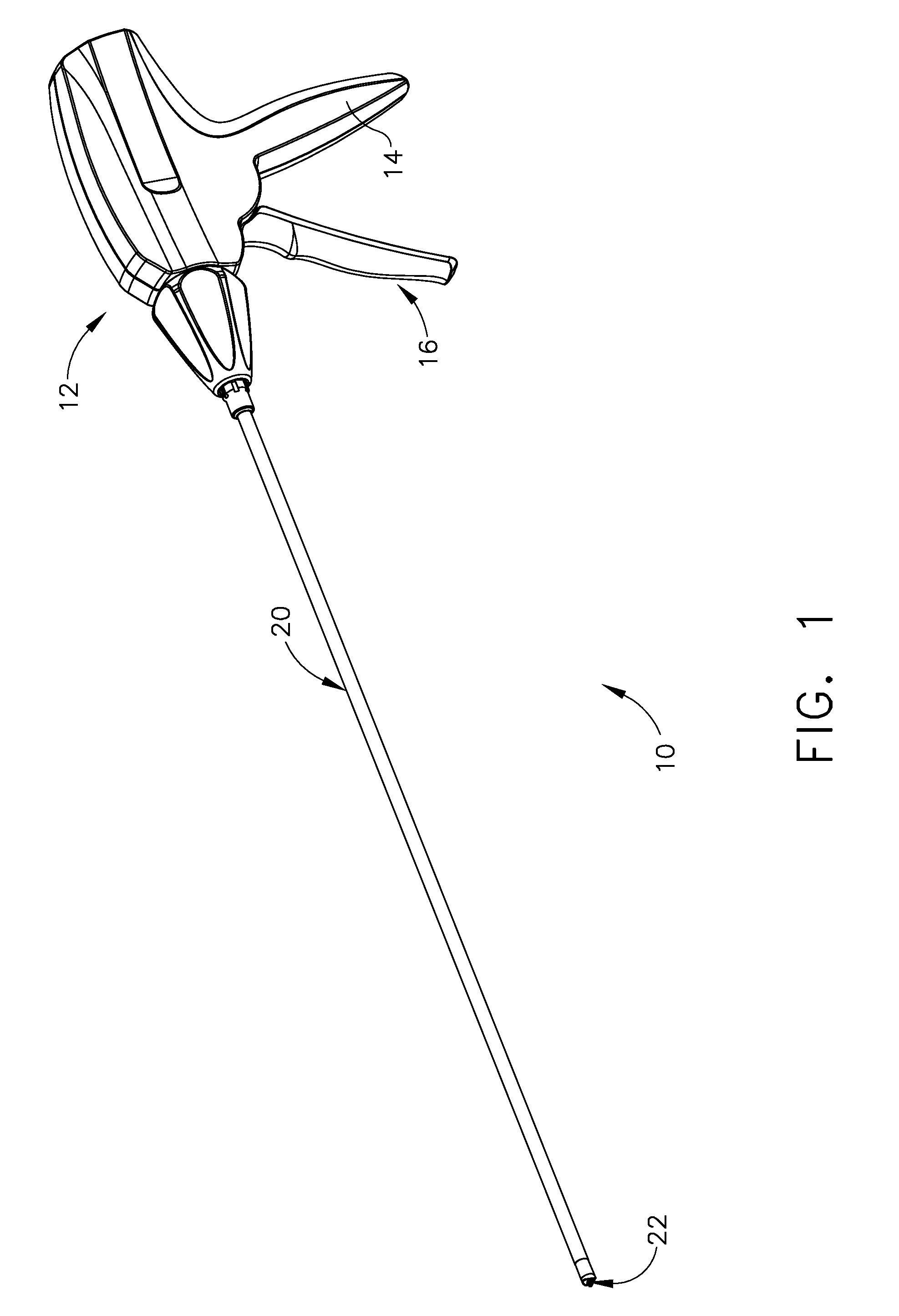 Methods of forming a laparoscopic greater curvature plication using a surgical stapler