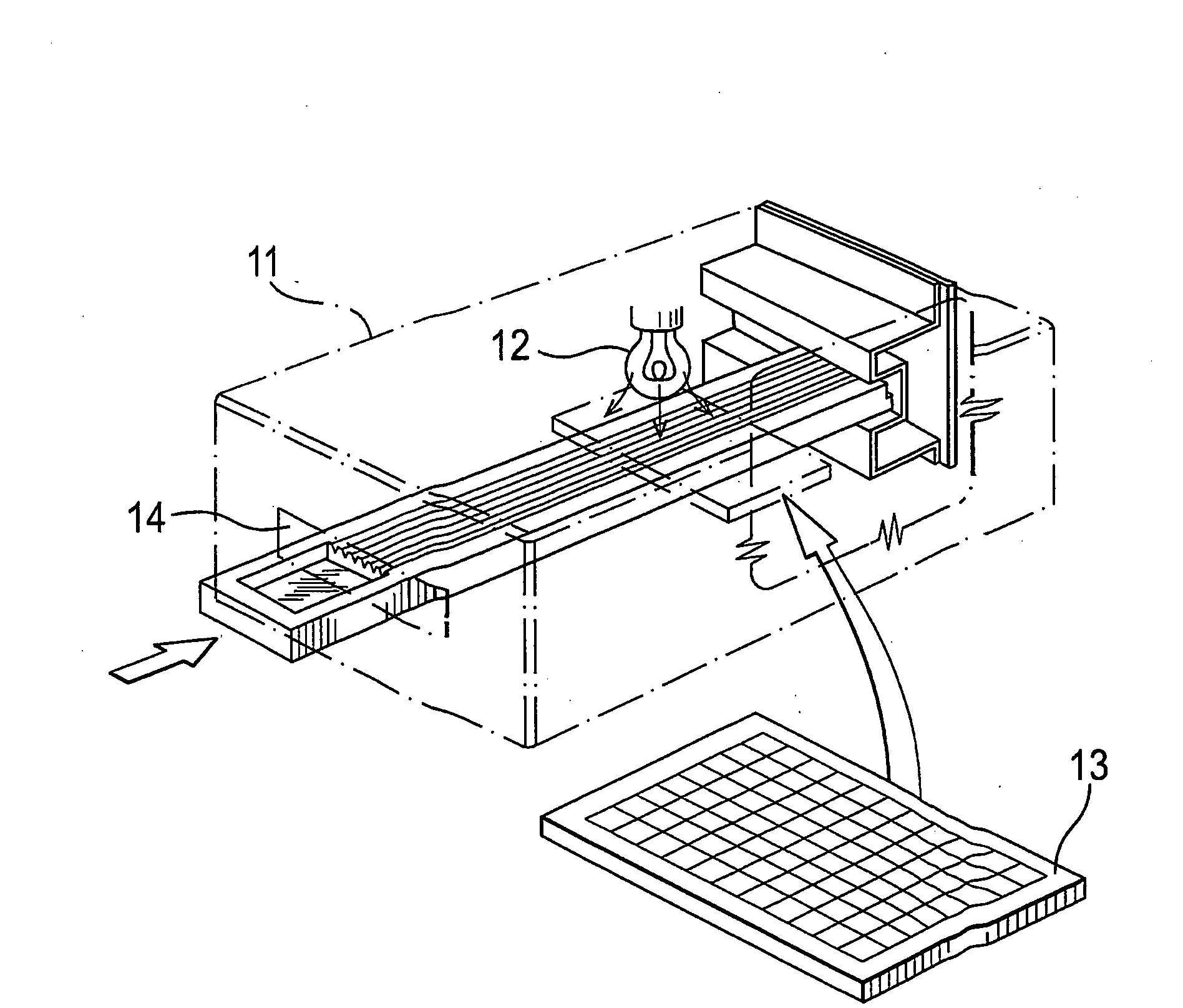 Assay System