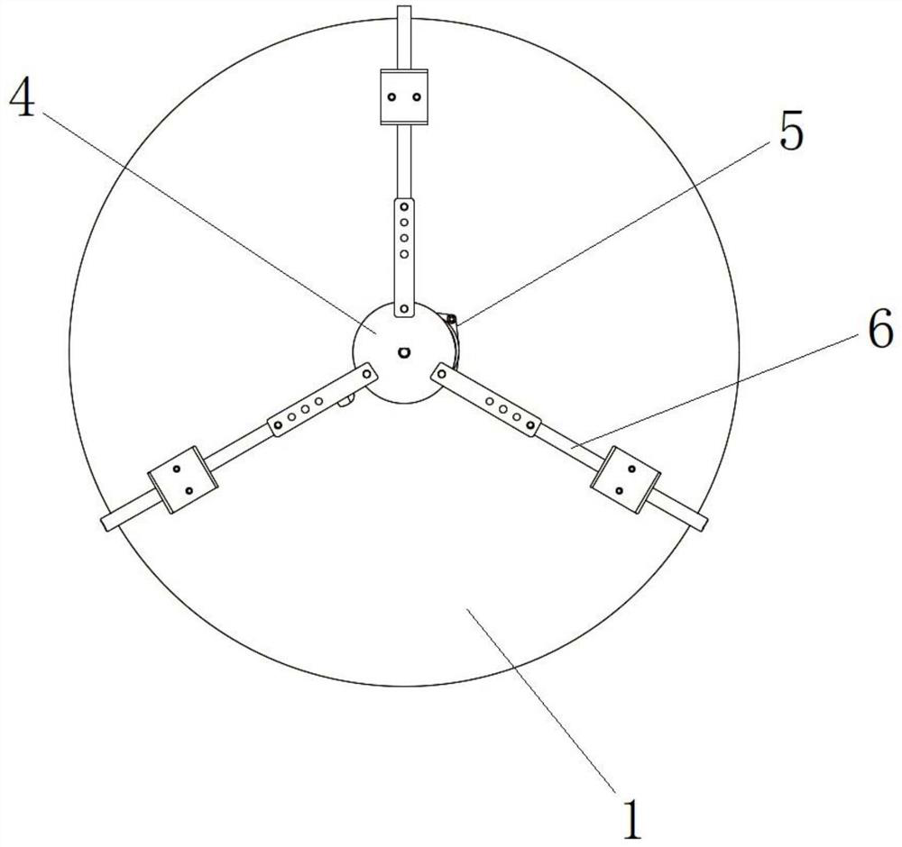 Passive intelligent manhole cover management system