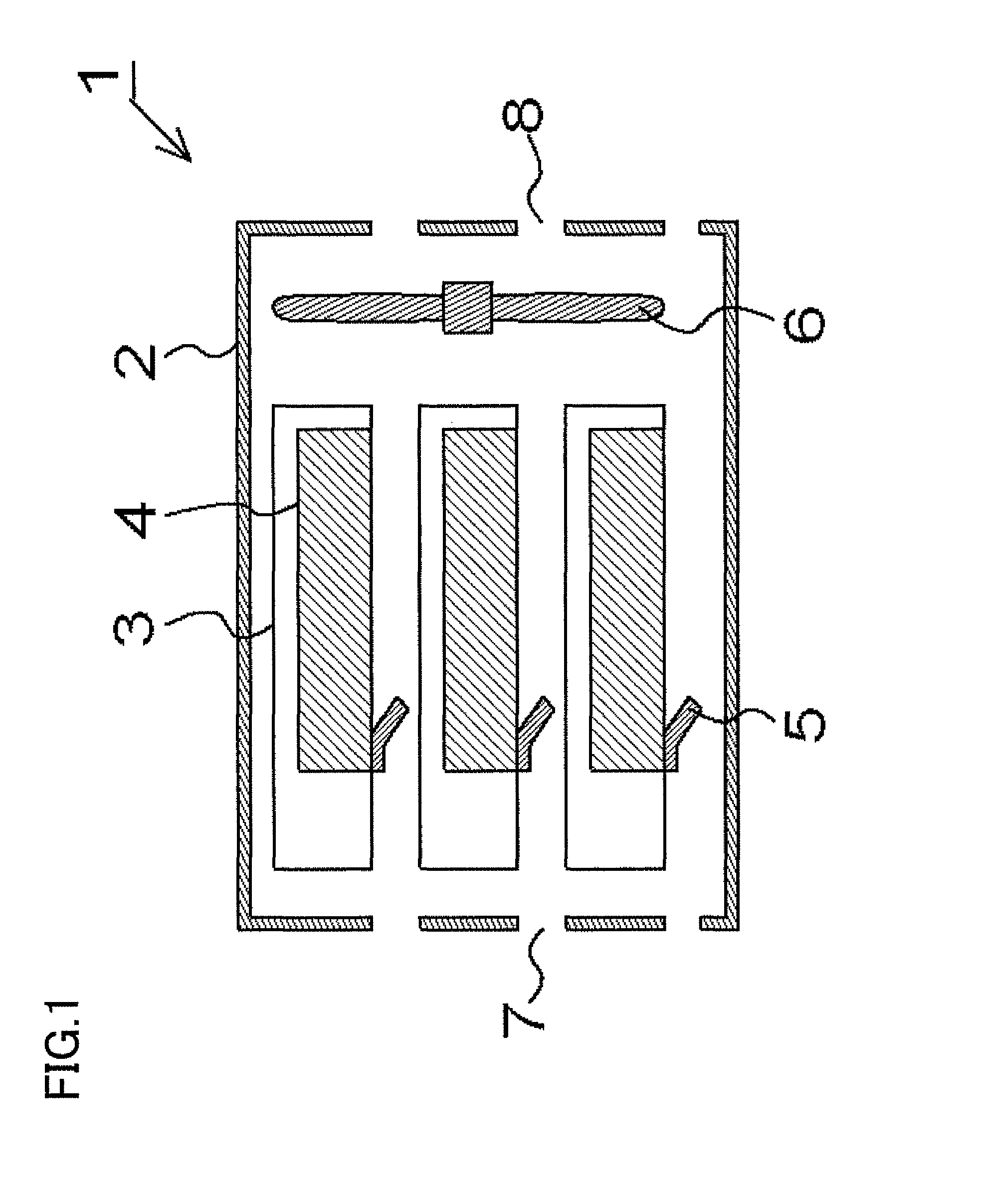 System comprising heat-generator and cooler thereof, and disk array system