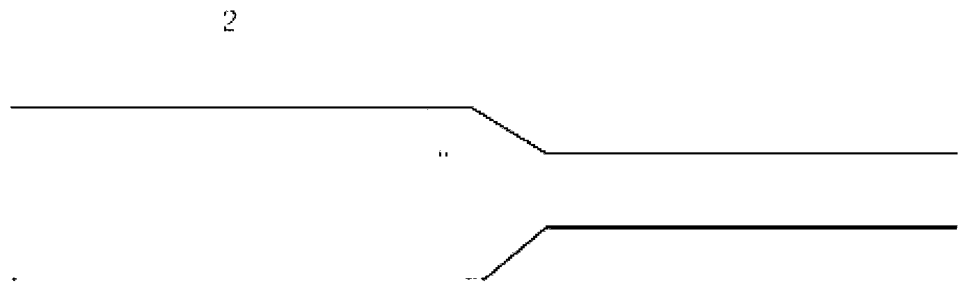 Preparation of electrode-active material by using double-pipe type heat exchanger