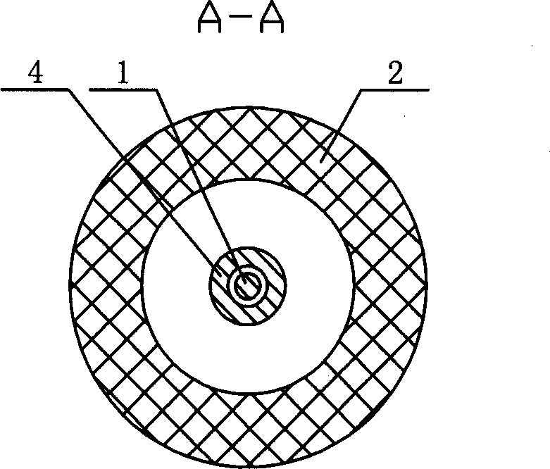 Single purpose high-frequency induction welding wire heating apparatus for hot wire TIG welding