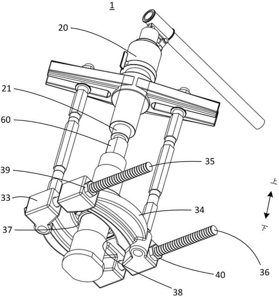 Bearing puller