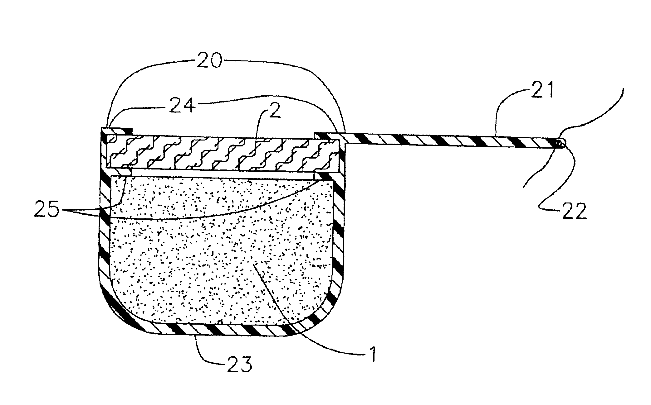 Sustained release drug delivery devices with prefabricated permeable plugs