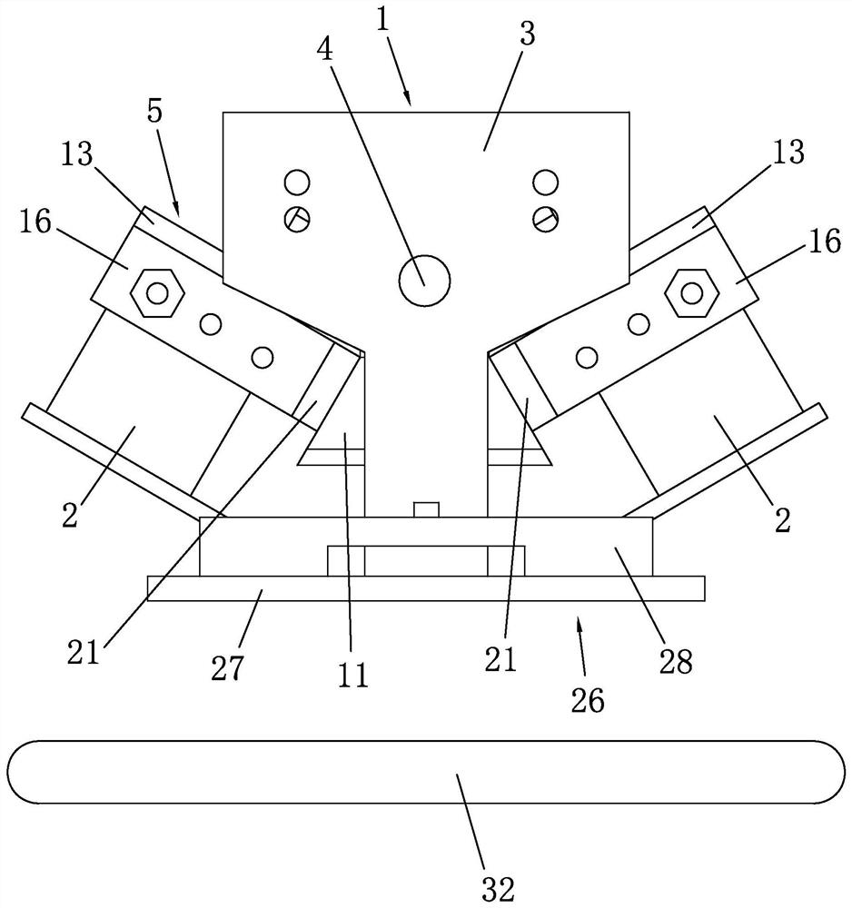 Cocoon picking machine and cocoon picking method for factory farming