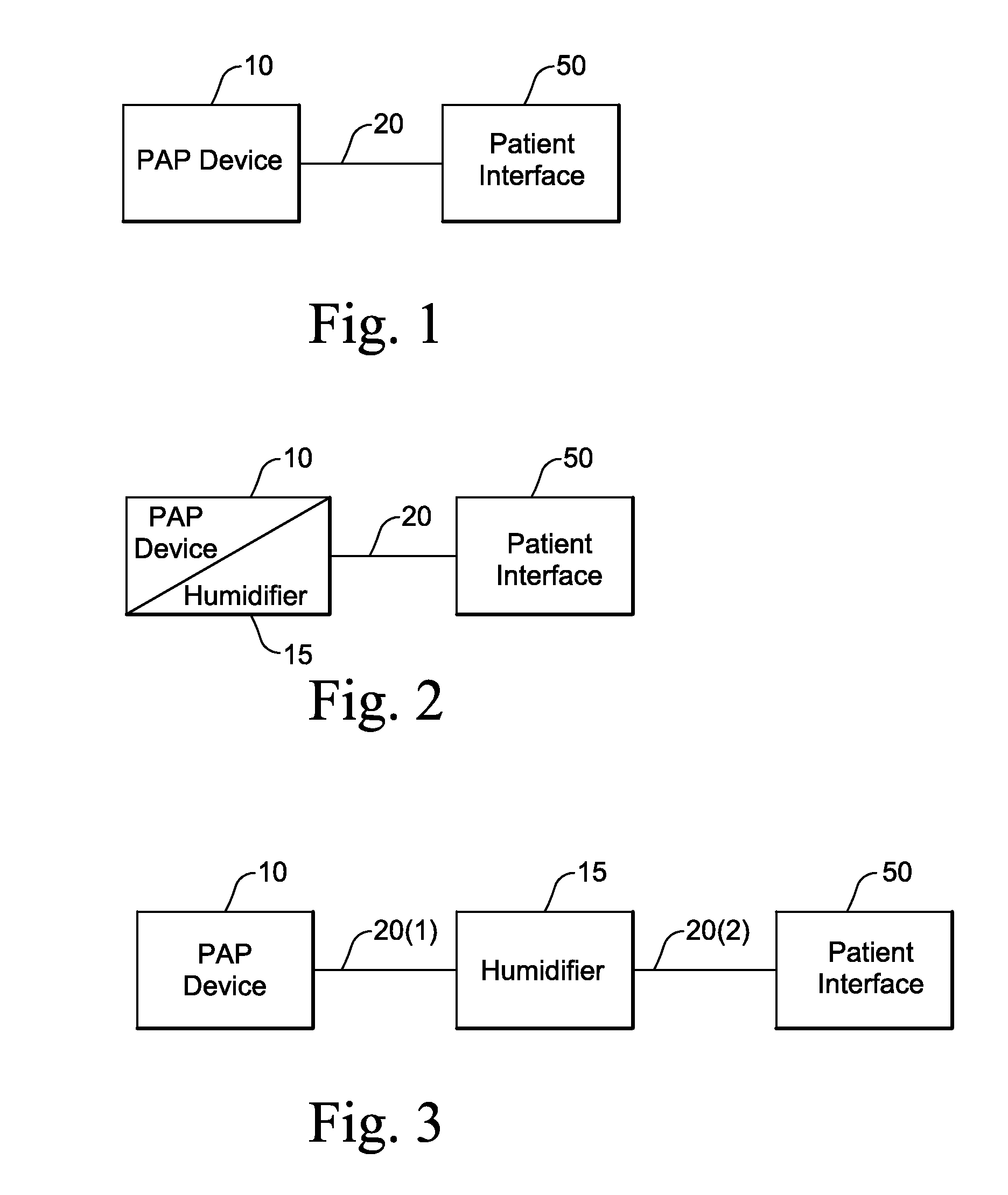 Wire heated tube with temperature control system for humidifier for respiratory apparatus