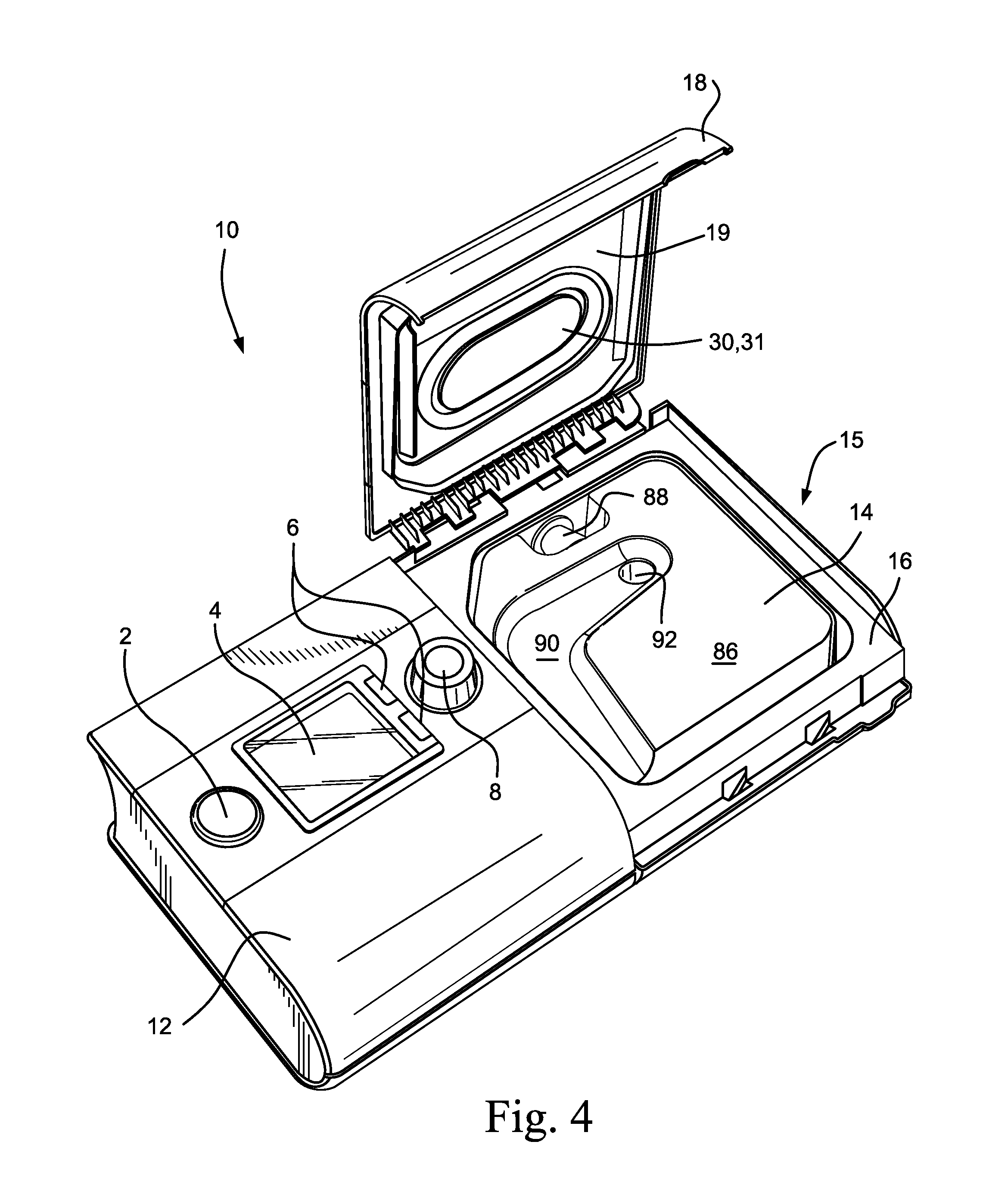 Wire heated tube with temperature control system for humidifier for respiratory apparatus