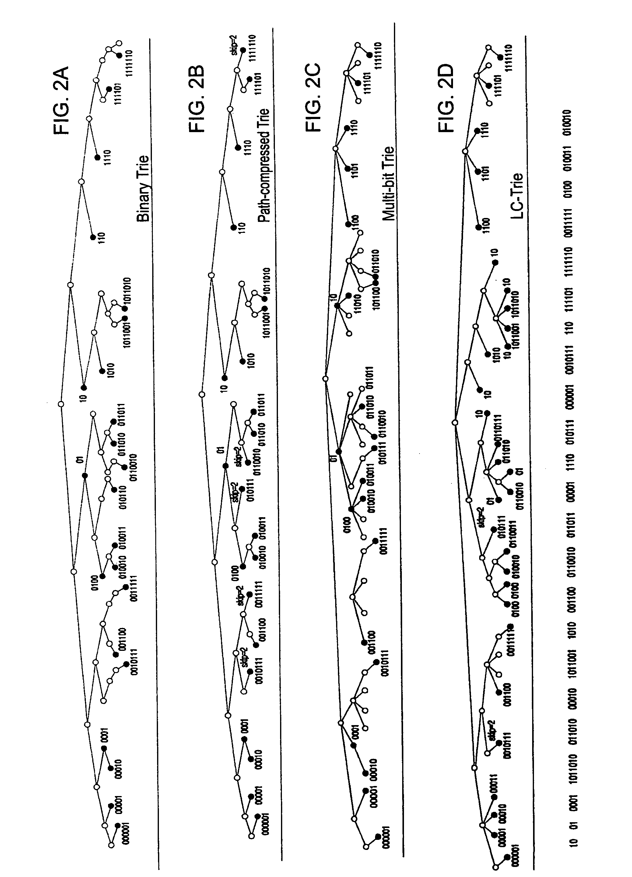 Routing system and route update method