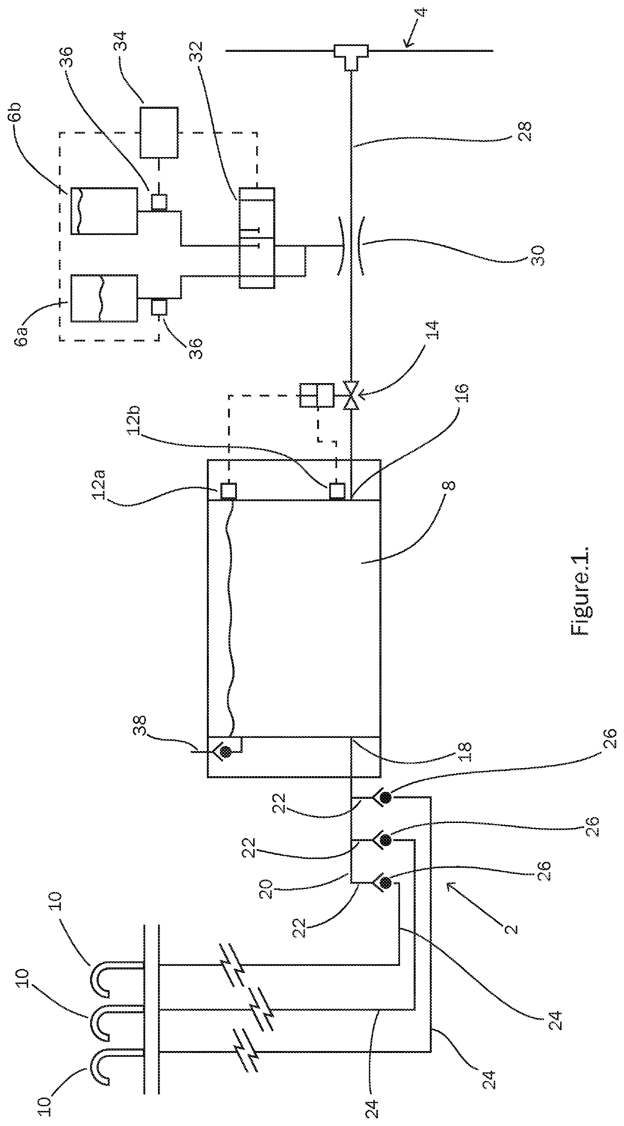 Liquid supply system