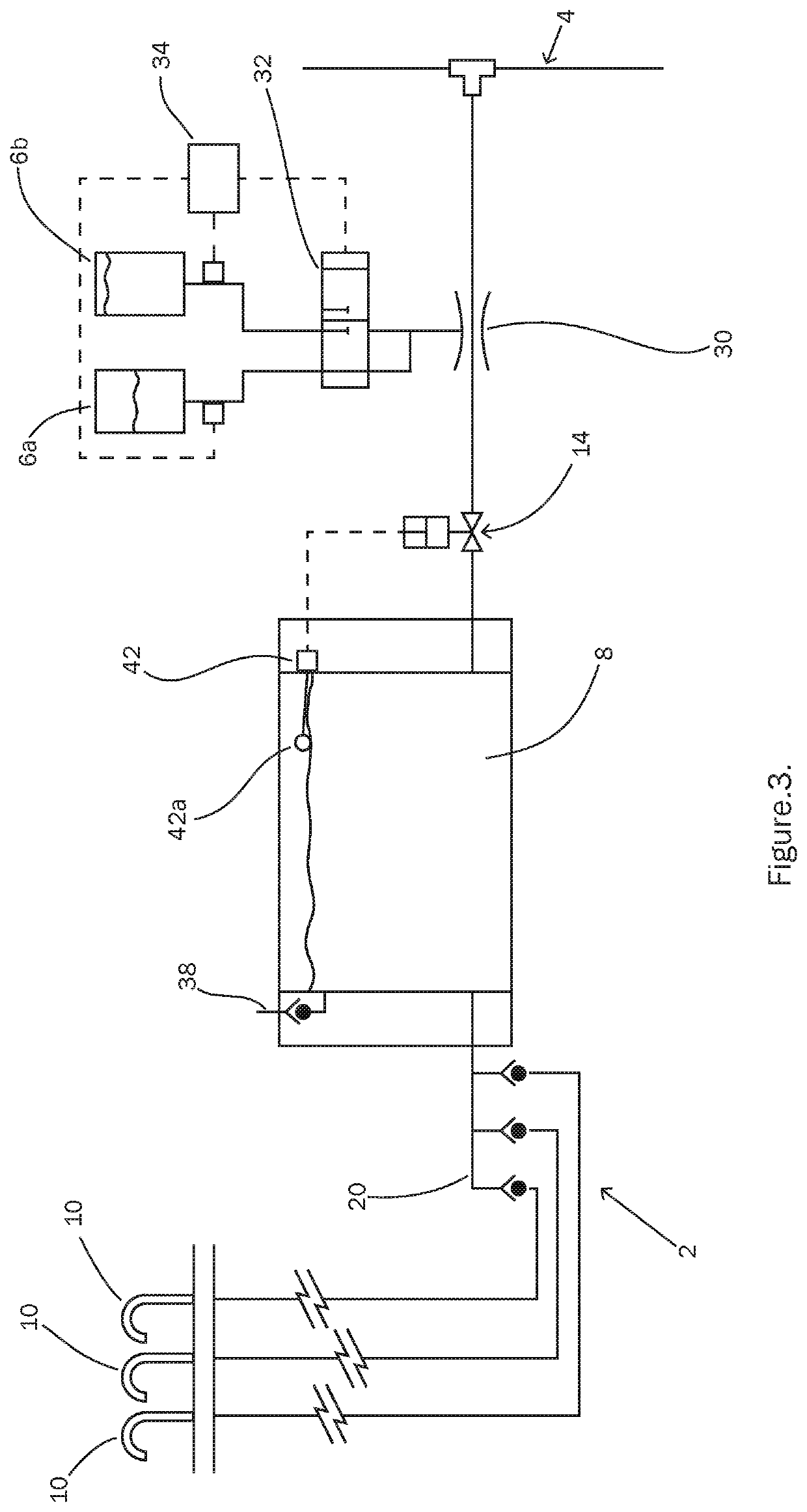 Liquid supply system