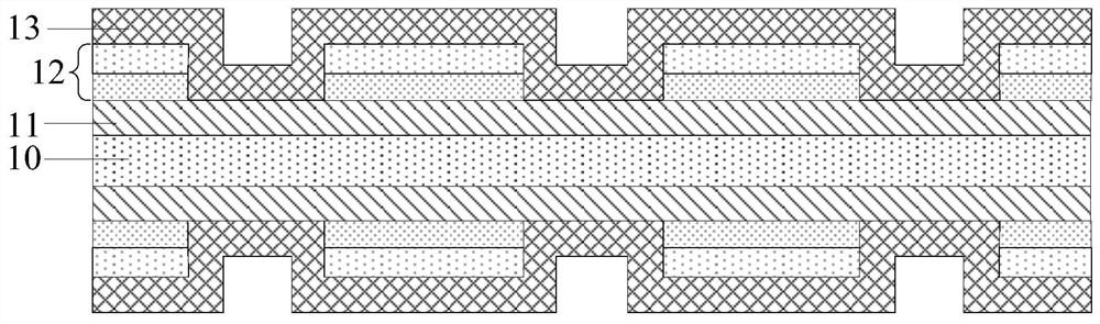 Circuit board and electronic device