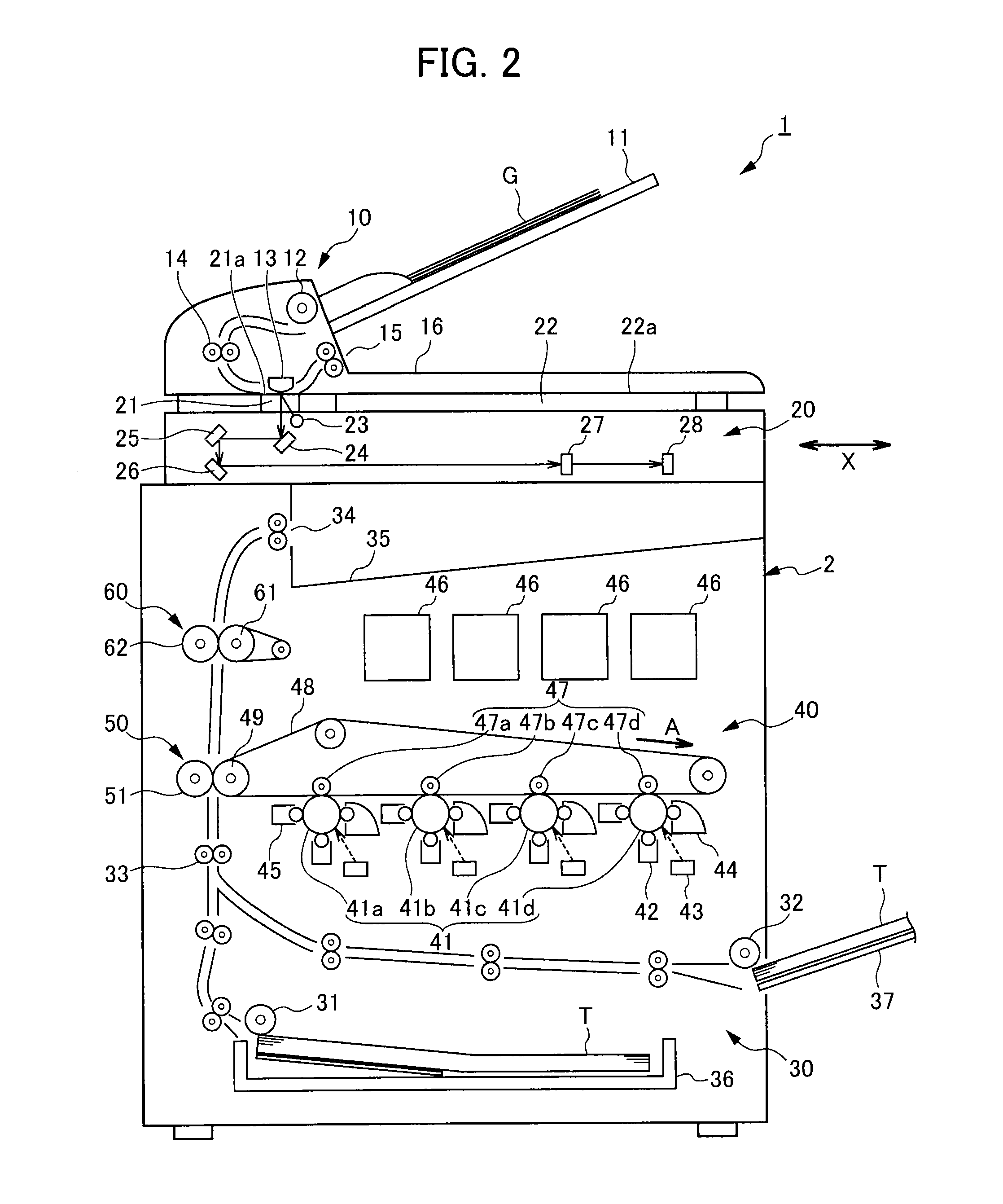 Image forming apparatus